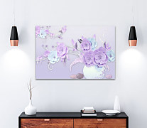 Obraz Home decor flowers 1834